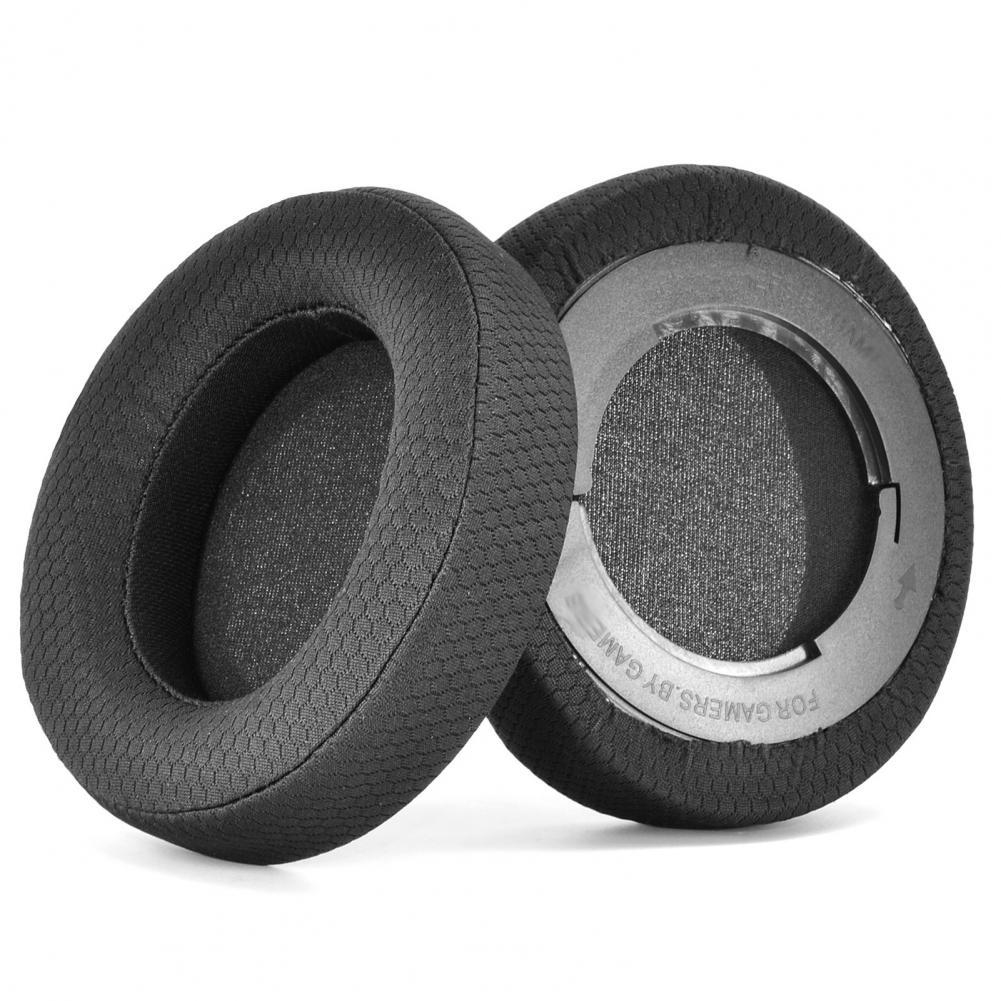 Gaming Headset 7.1 - Coussin pour casque de jeu Krakenes