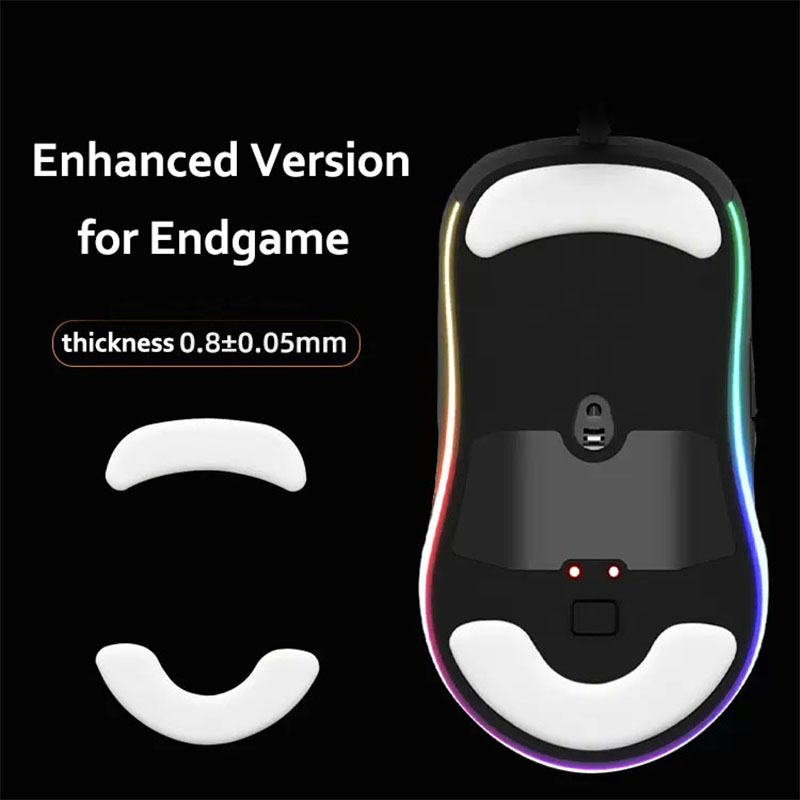 Esports Gaming Gear - Patins de souris de jeu Esports