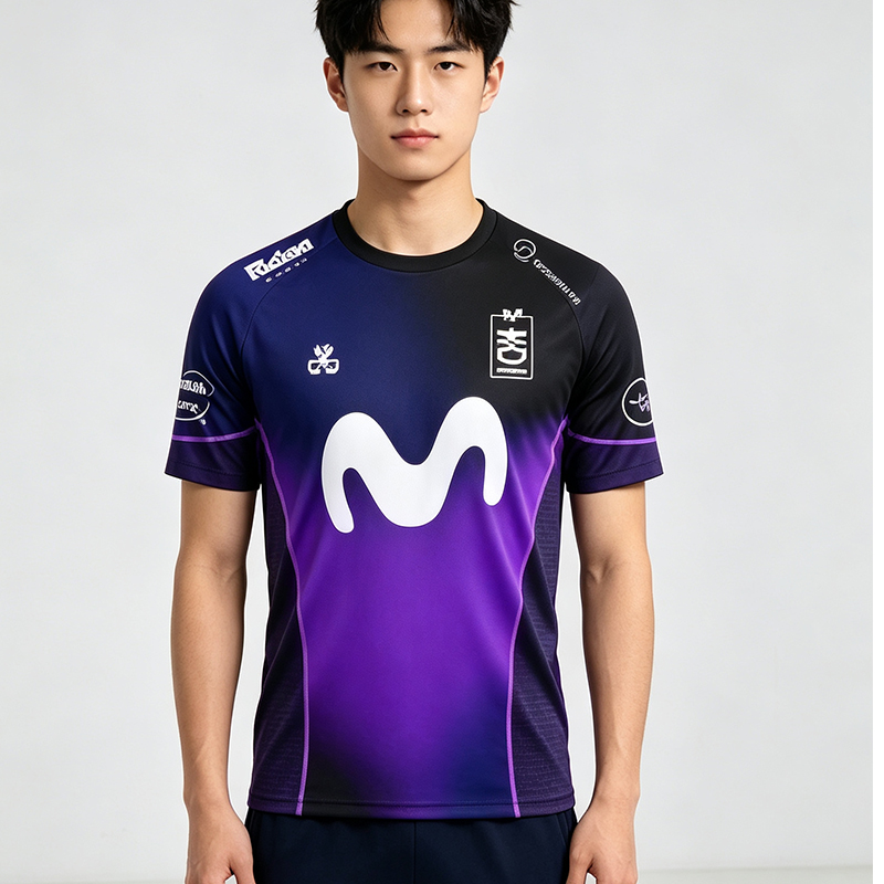 Esports Gaming Teams - Nouveaux uniformes d'équipe populaires pour les
