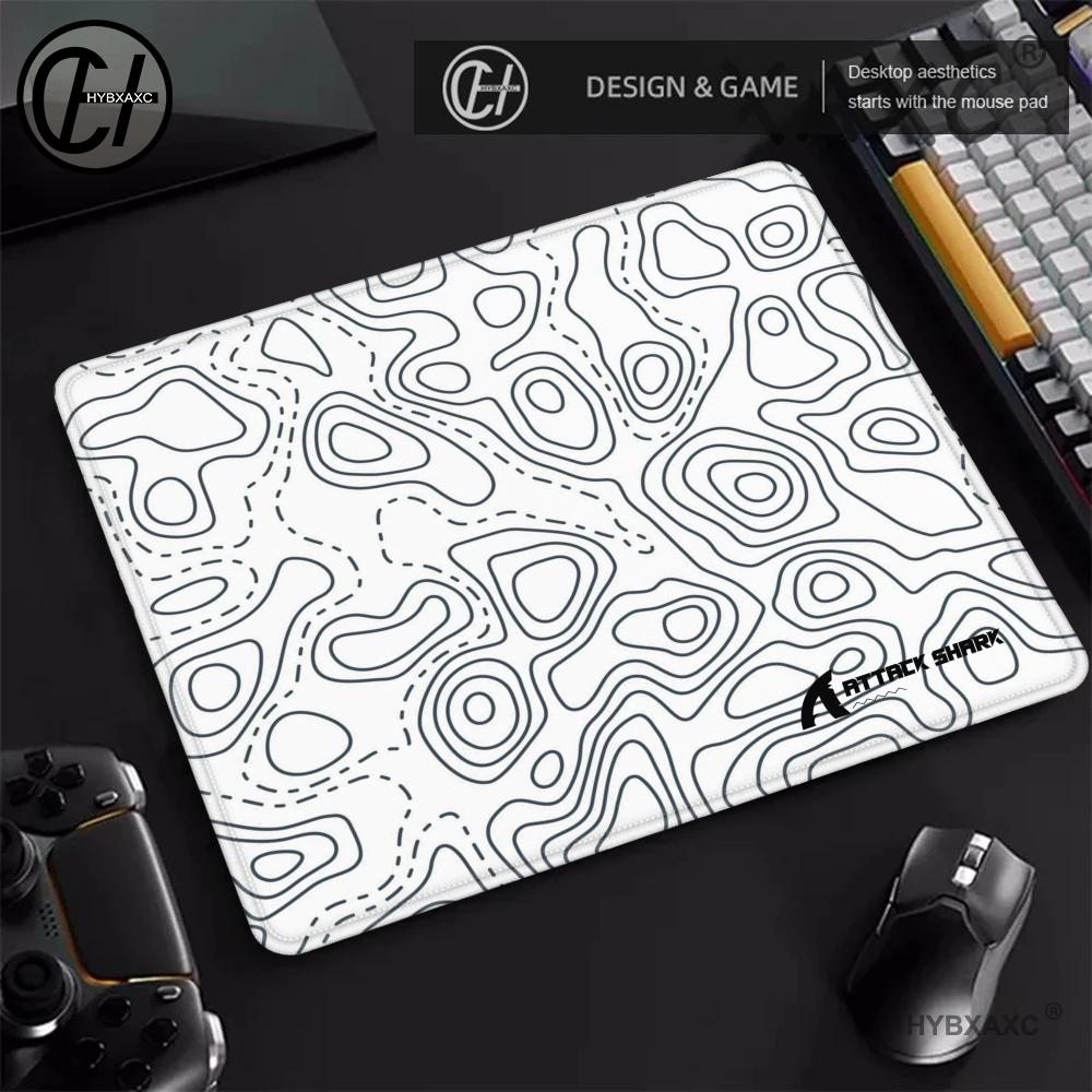 Esports Gaming Mouse Pad - Tapis de souris de jeu rapide
