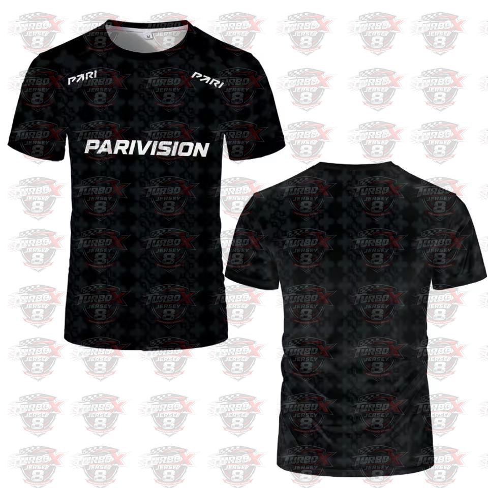 Esports Gaming Teams - Maillots 2026 Parivision Cs2 Esports Team