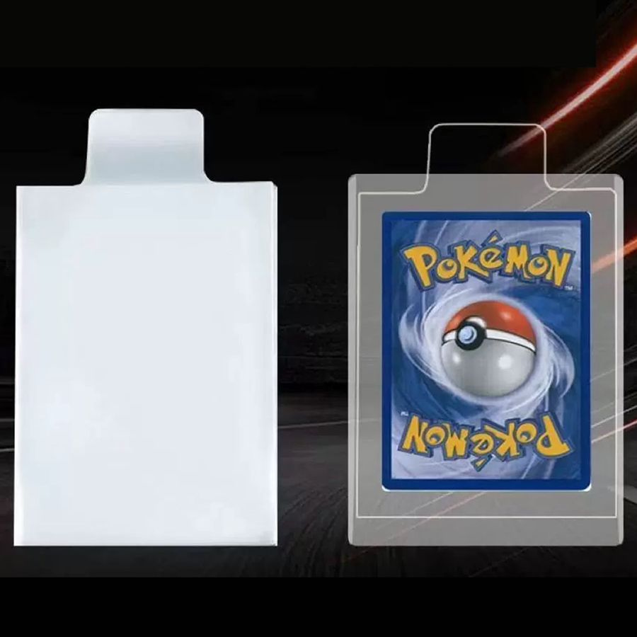 Esports Gaming Sleeve - Manchons de cartes de jeux bombés