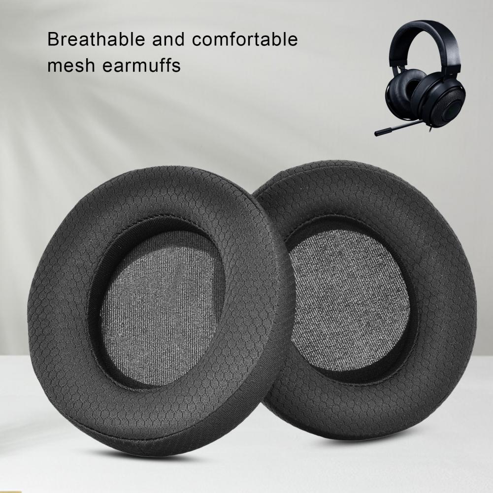 Coussin pour casque de jeu Kra - Gaming Headset 7.1 avis et prix