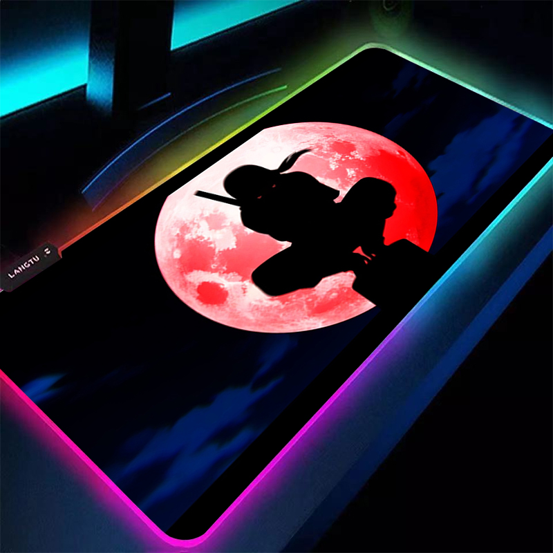 Grand tapis de souris RGB 90x4 - Esports Gaming Mouse Pad avis et prix