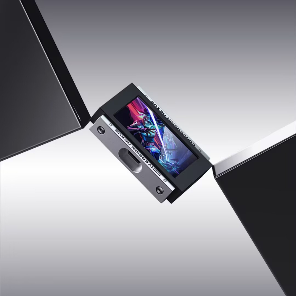 HUESPARK & HMLAB - PIEXLHUB HU - Esports Gaming Splitter avis et prix