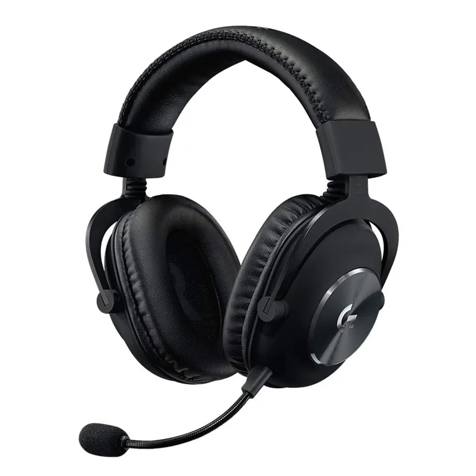 Casque de jeu sans fil G Pro X - Gaming Headset 7.1 avis et prix