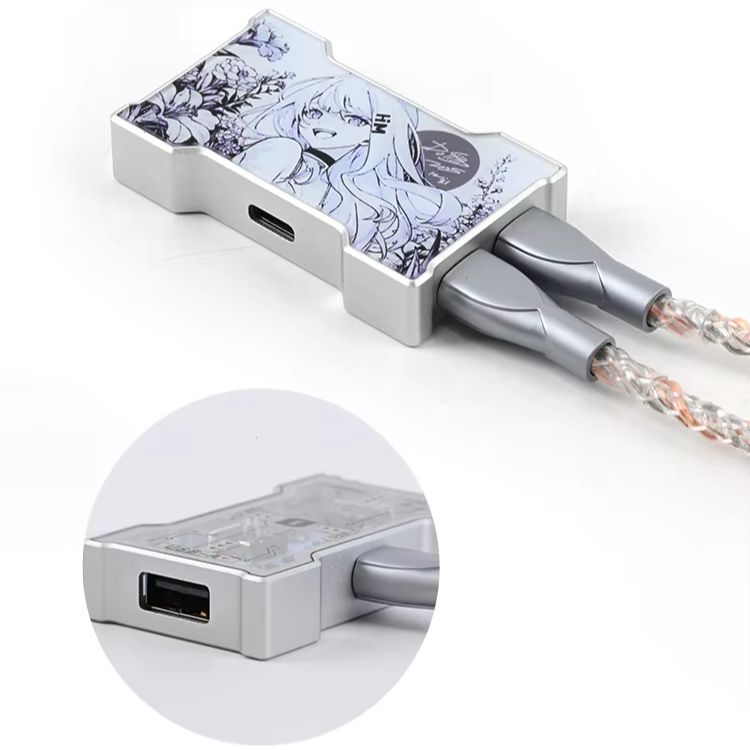 HMLAB Hub-little Gaming USB HU - Esports Gaming Splitter avis et prix