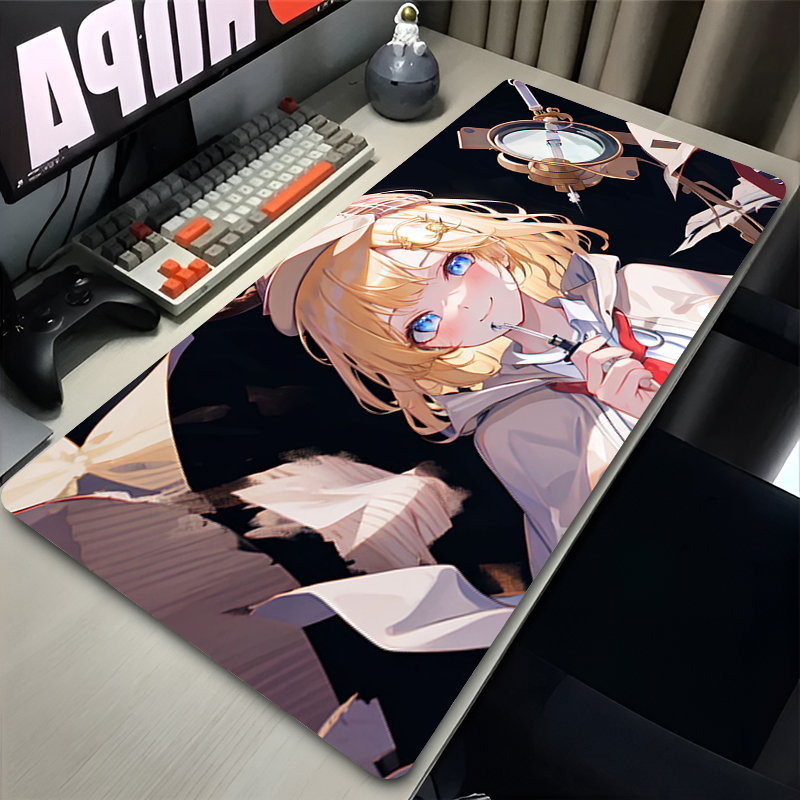 Tapis de souris populaire sur  - Esports Gaming Mouse Pad avis et prix