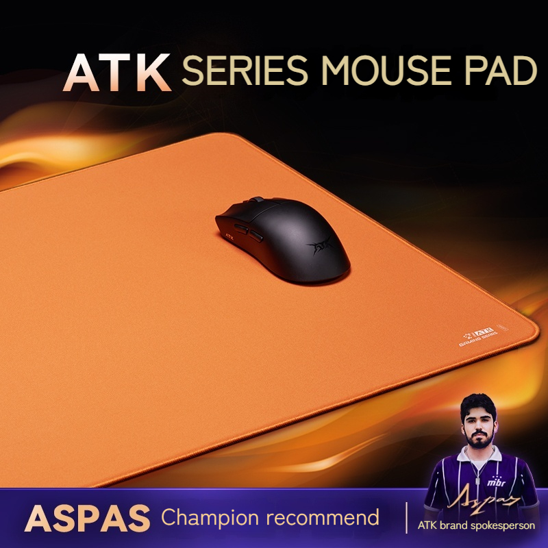 Tapis de souris Atk Kong Xsoft - Esports Gaming Gear avis et prix