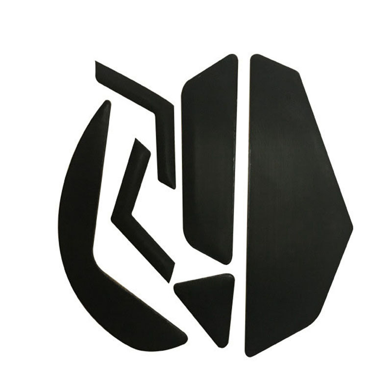 Souris Skatez pieds de souris  - Esports Gaming Mouse Pad avis et prix