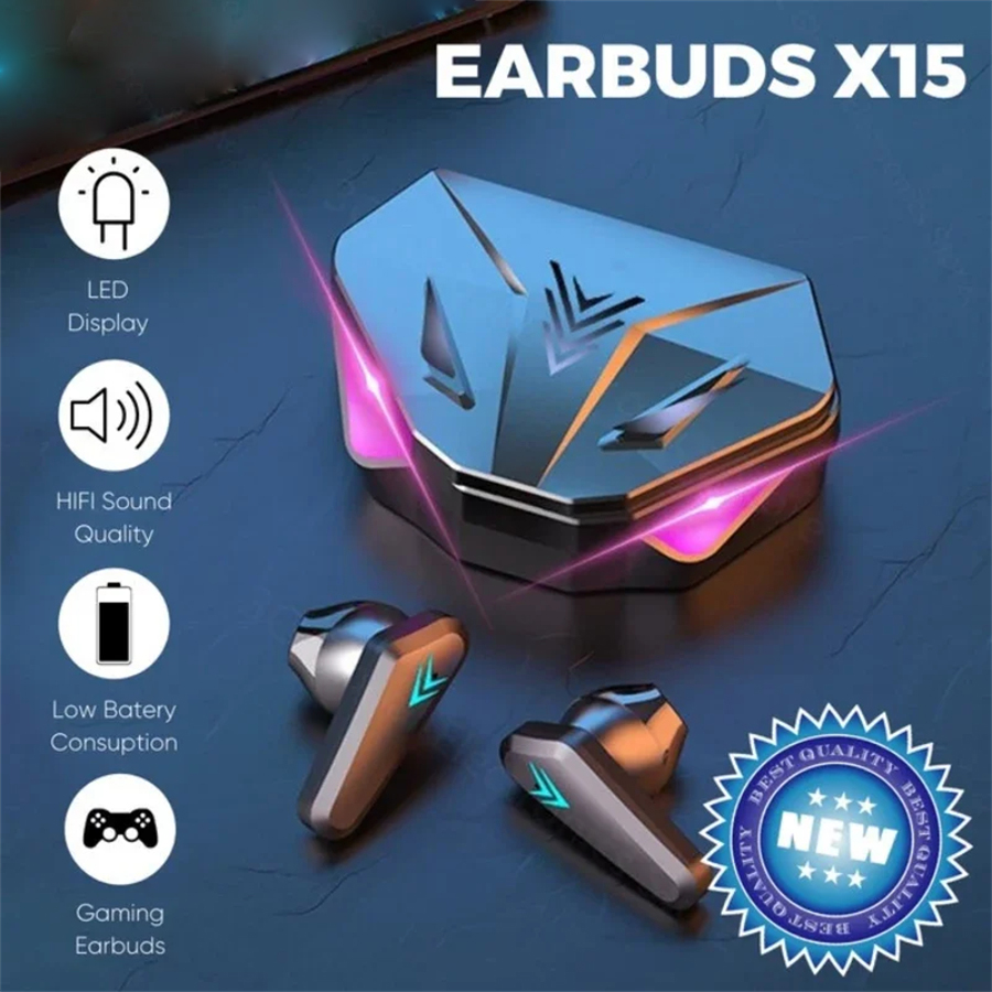 Écouteur sans fil Bluetooth X1 - Esports Gaming Gear avis et prix