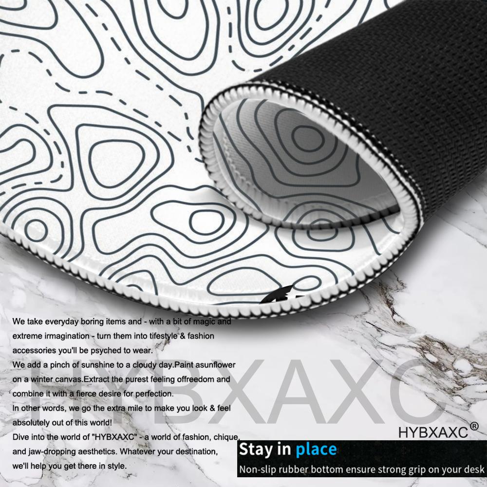 Tapis de souris de jeu rapide  - Esports Gaming Mouse Pad avis et prix