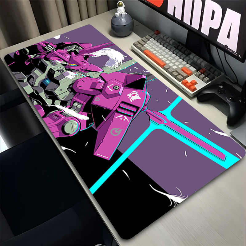 Tapis de souris Anime M-mechan - Esports Gaming Mouse Pad avis et prix