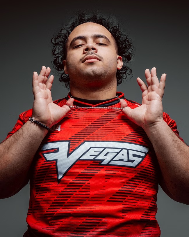 Nouveau Maillot Esports 2026 V - Esports Gaming Sleeve avis et prix