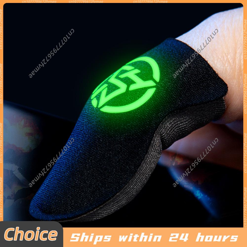 1 paire de protège-doigts de j - Esports Gaming Sleeve avis et prix
