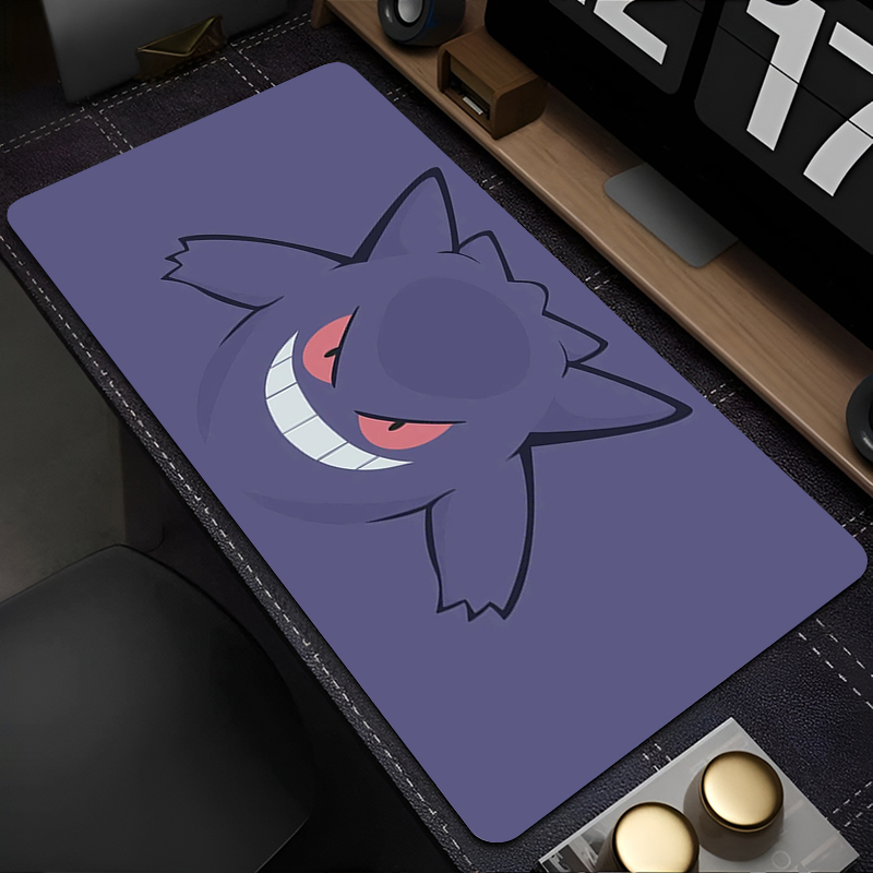 Tapis de souris en caoutchouc  - Esports Gaming Mouse Pad avis et prix