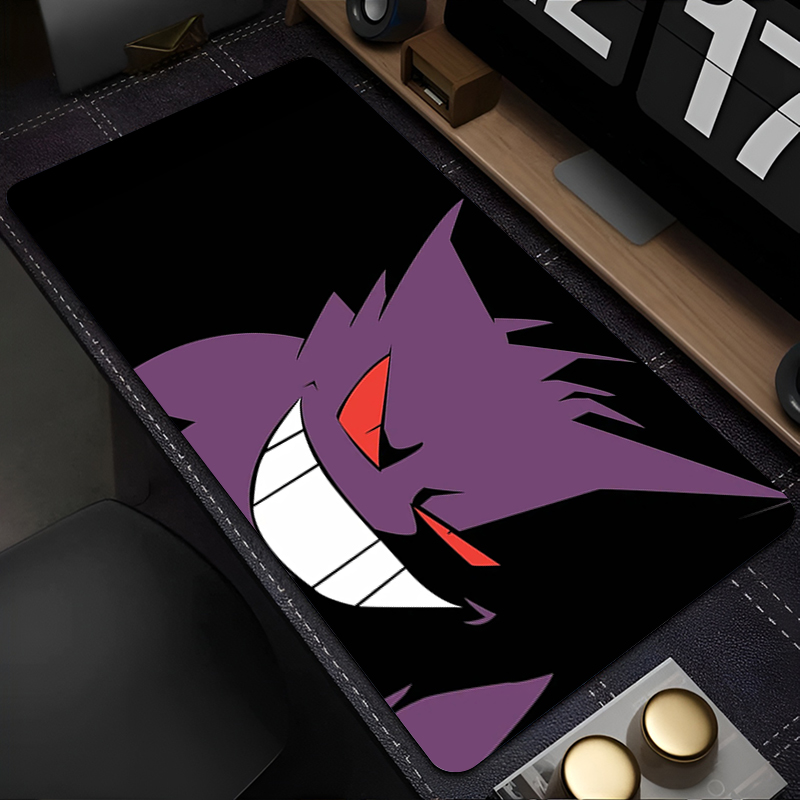 Tapis de souris en caoutchouc  - Esports Gaming Mouse Pad avis et prix