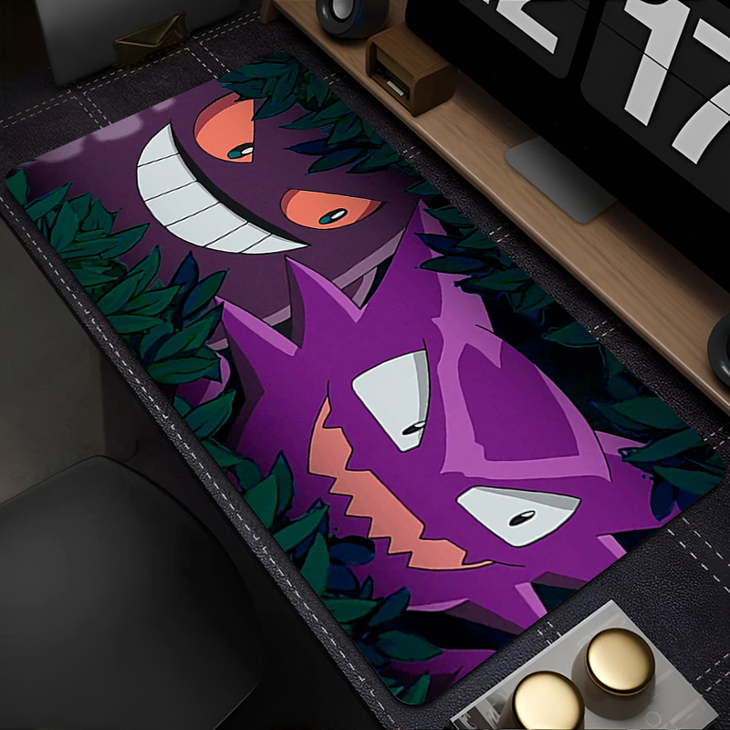 Tapis de souris en caoutchouc  - Esports Gaming Mouse Pad avis et prix