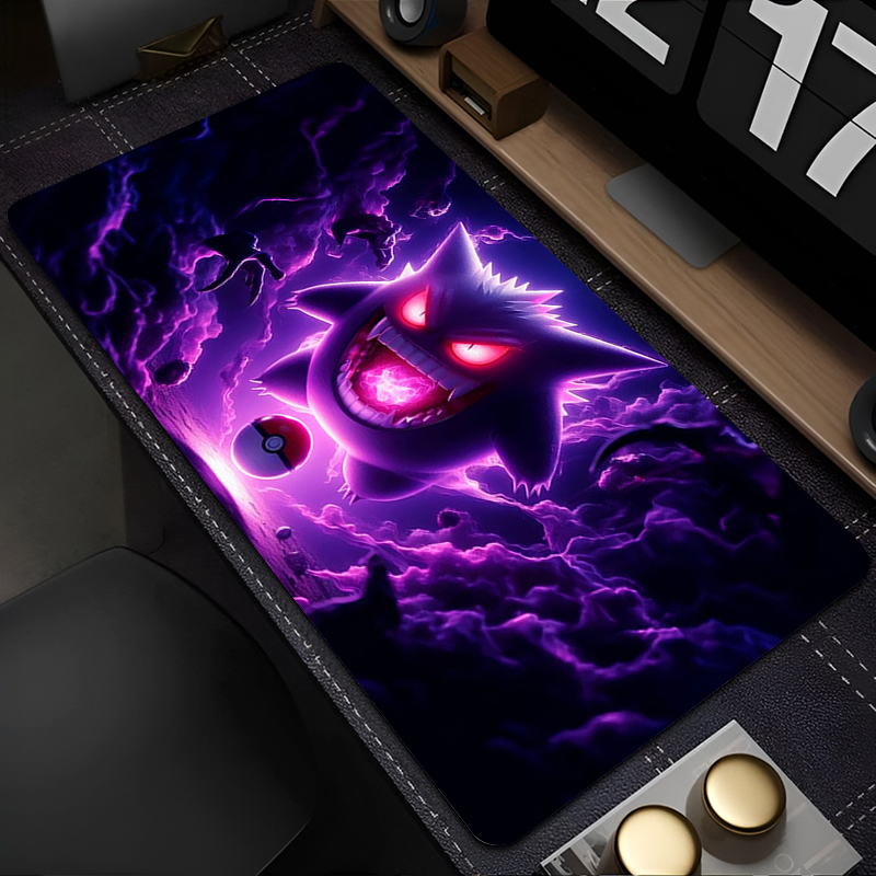Tapis de souris en caoutchouc  - Esports Gaming Mouse Pad avis et prix