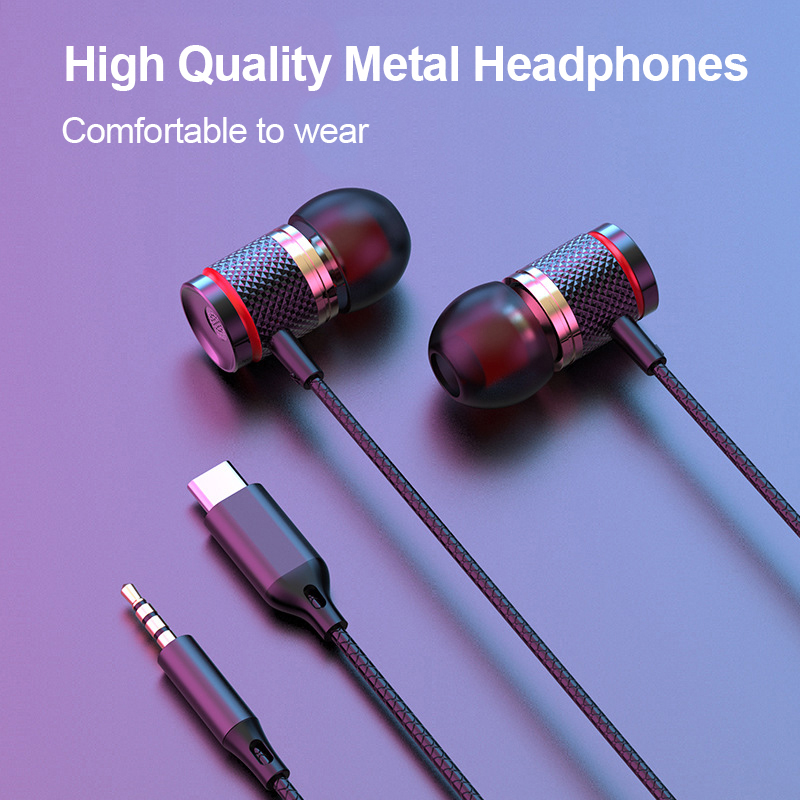 Écouteurs hi-fi 9D pour basses - Gaming Headset 7.1 avis et prix