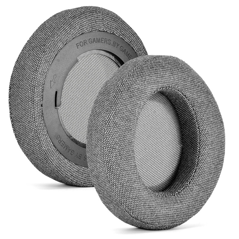 Coussinets d'oreille en tissu, - Gaming Headset 7.1 avis et prix