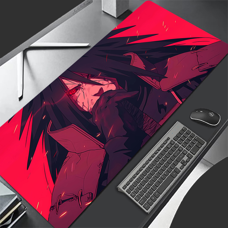 Tapis de souris Naruto Madara  - Esports Gaming Mouse Pad avis et prix