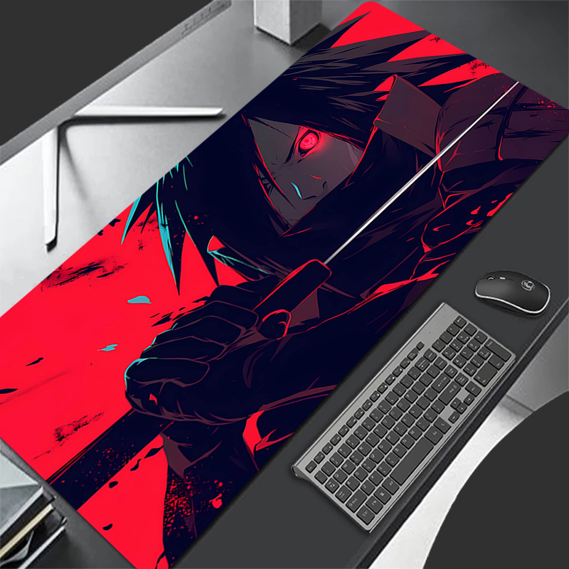 Tapis de souris Naruto Madara  - Esports Gaming Mouse Pad avis et prix