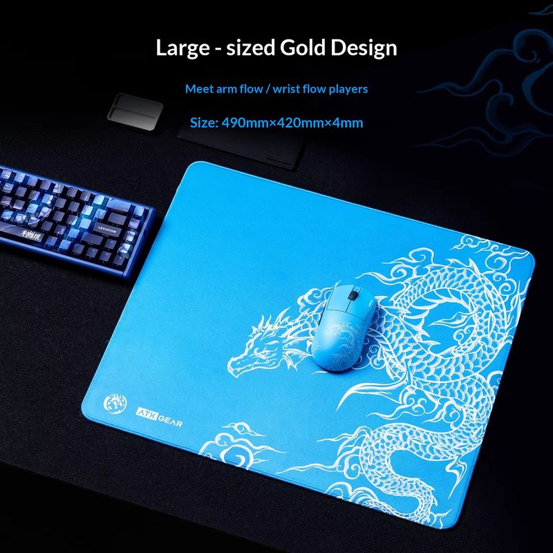 Tapis de souris de jeu grand f - Esports Gaming Gear avis et prix