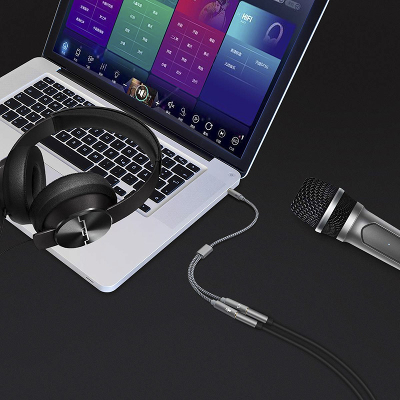 Répartiteur de casque audio 3, - Esports Gaming Splitter avis et prix