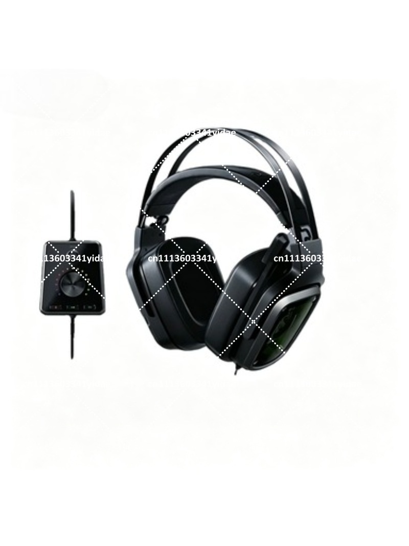 Casque de jeu filaire avec mic - Gaming Headset 7.1 avis et prix