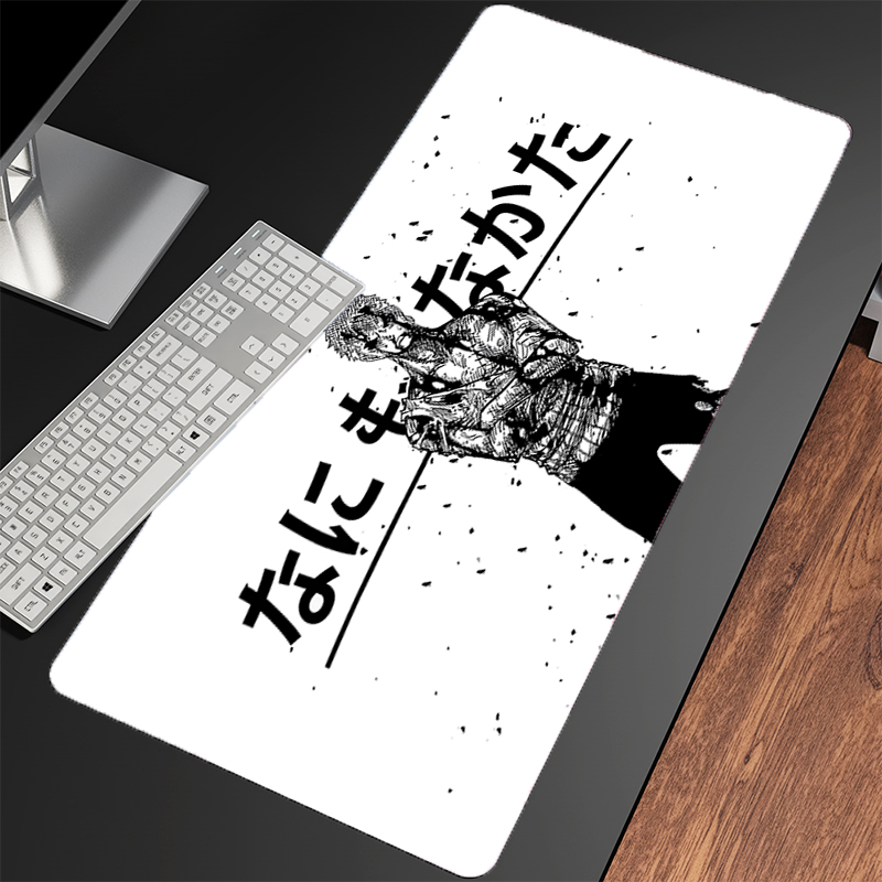 Tapis de souris Anime pour ord - Esports Gaming Mouse Pad avis et prix