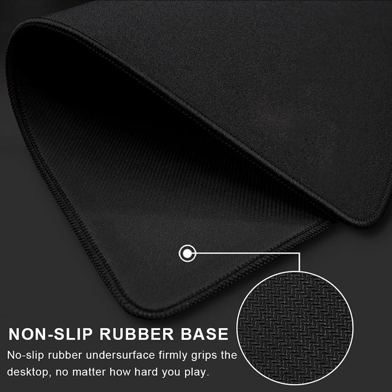 E-Sports-Tapis de souris rapid - Esports Gaming Mouse Pad avis et prix