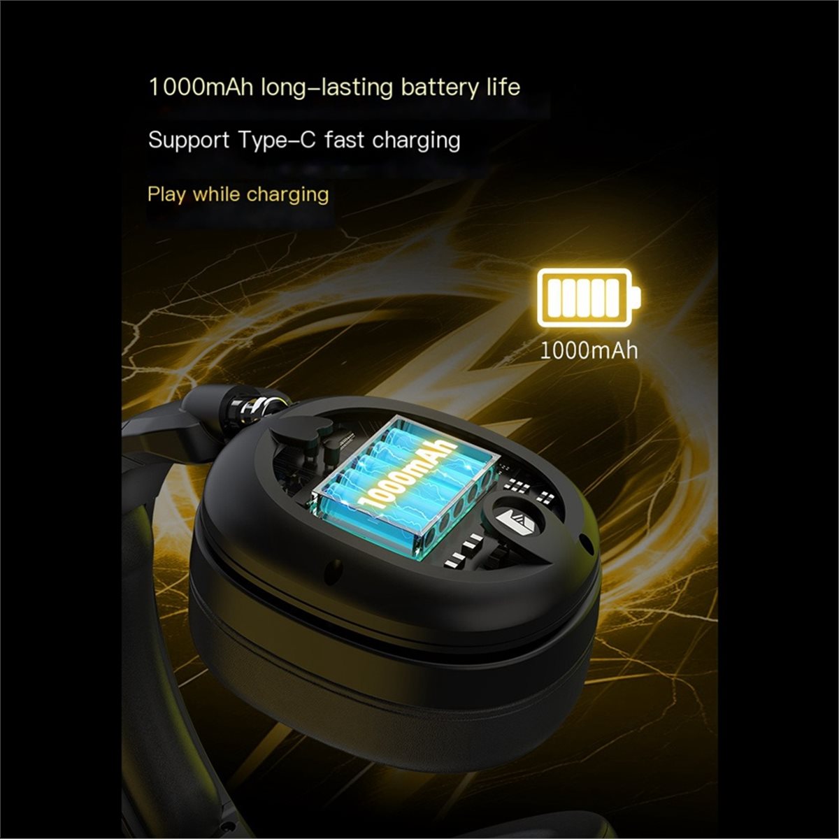 ■ ★ Nouveauté : Casque de jeu  - Gaming Headset 7.1 avis et prix