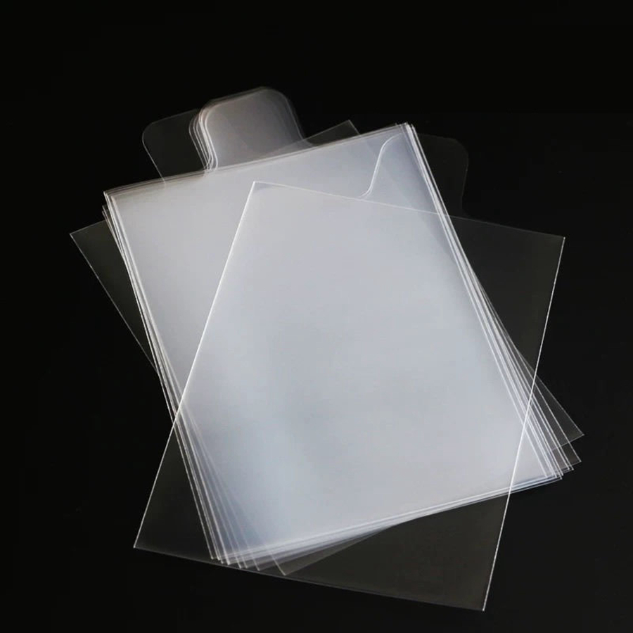 Manchons de cartes de jeux bom - Esports Gaming Sleeve avis et prix